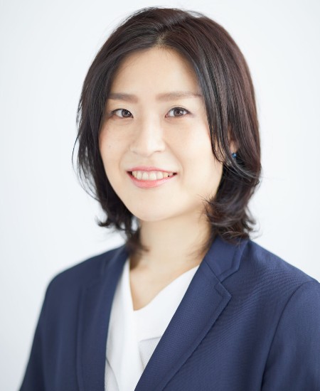 浜田紗織
