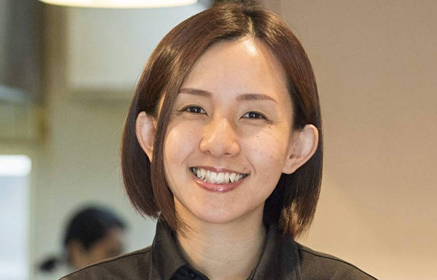 中村朱美