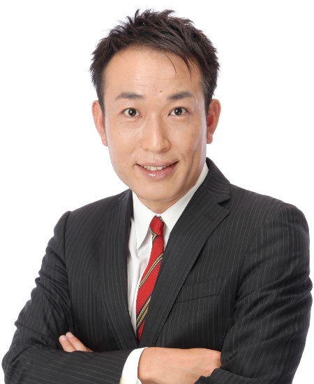 村瀬健