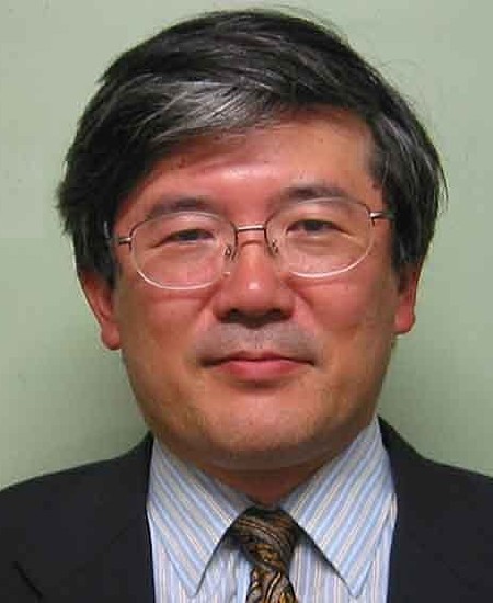 中尾政之