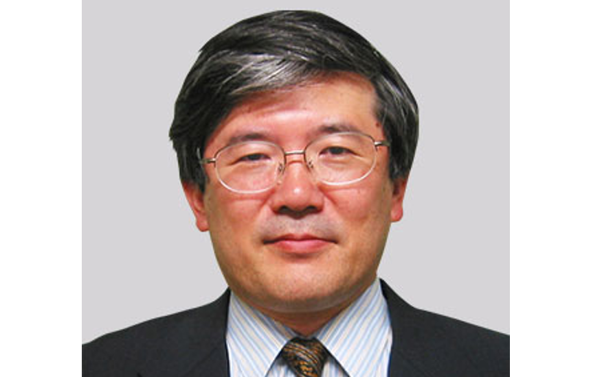 中尾政之