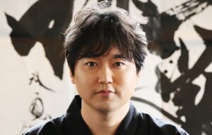 武田双雲