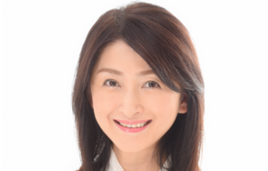 森川あやこ