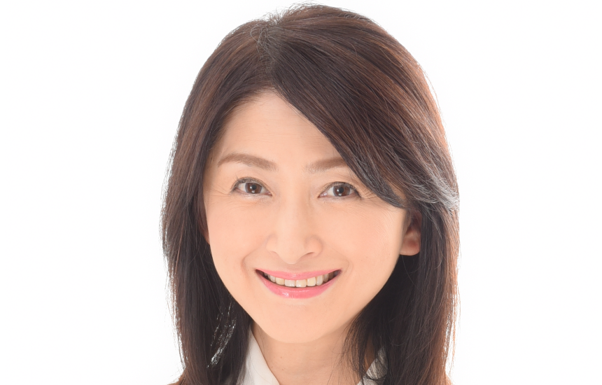 森川あやこ