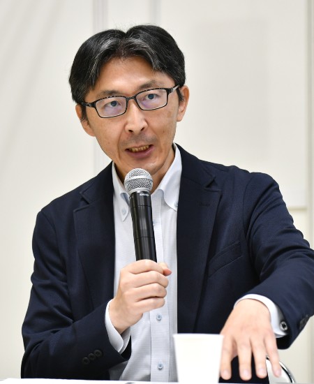 牧瀬稔