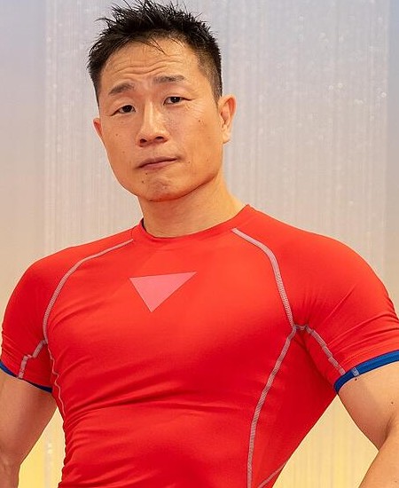 谷本道哉