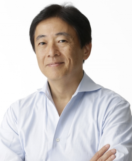 辻野晃一郎