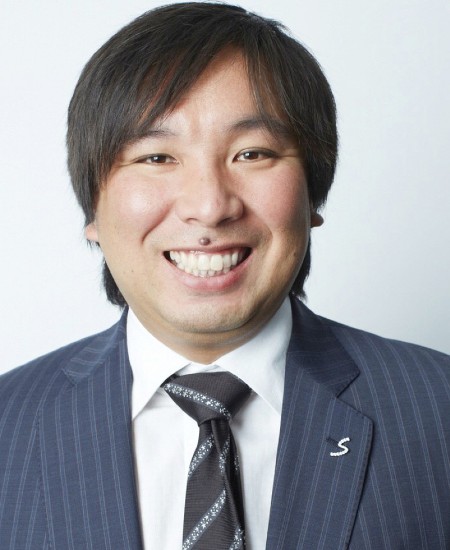 里崎智也