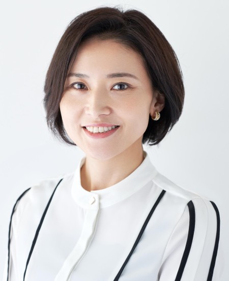 金子恵美