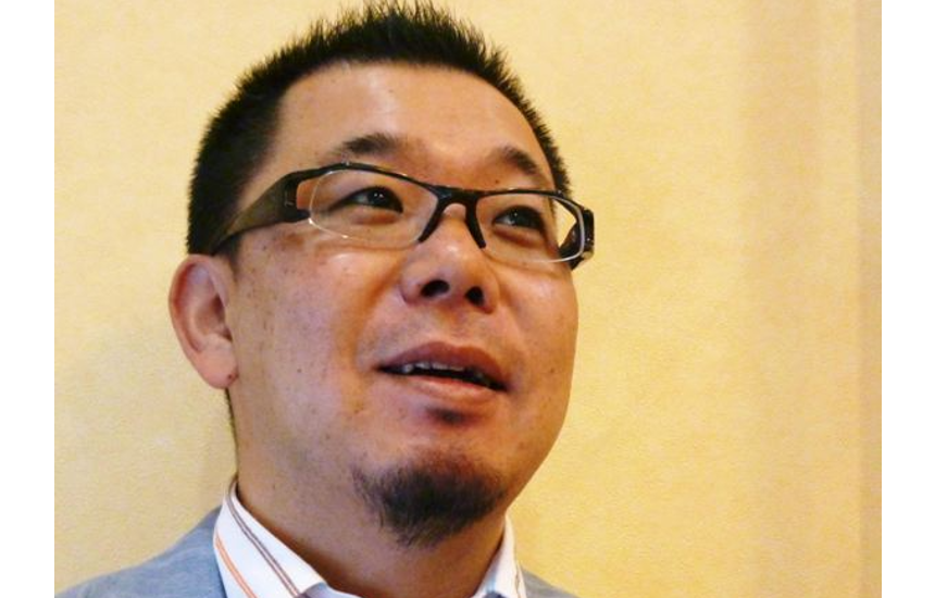 鎌田敏