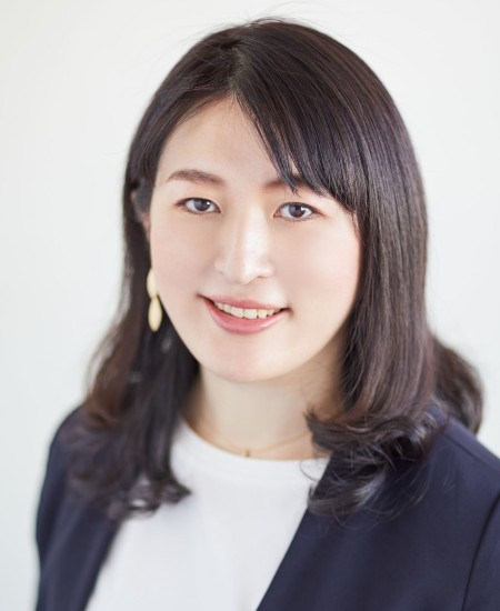 高安千穂