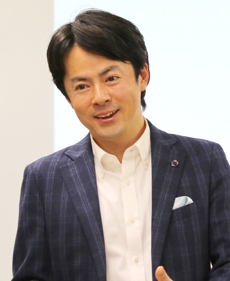 佐藤政樹