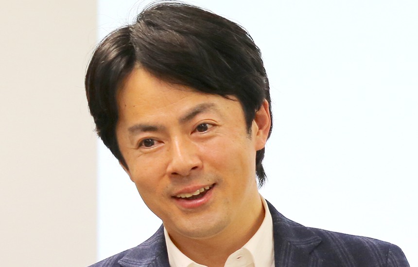 佐藤政樹