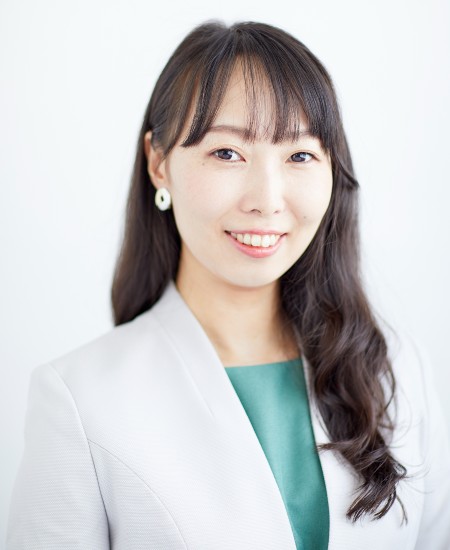 吉川真衣
