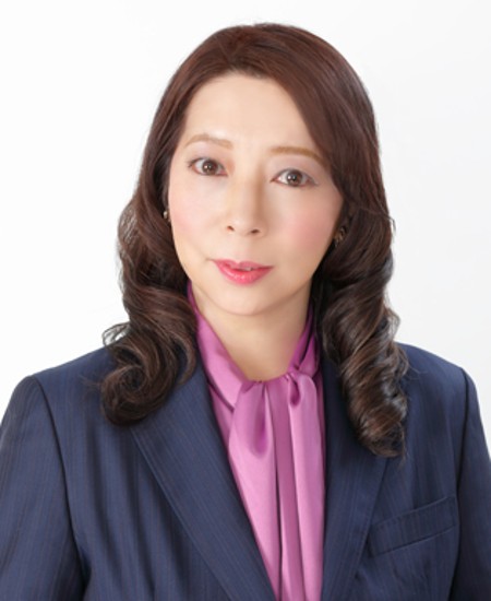 大原鶴美