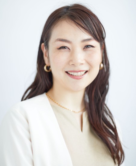 大西由美子