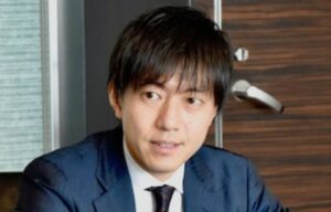 夫馬賢治