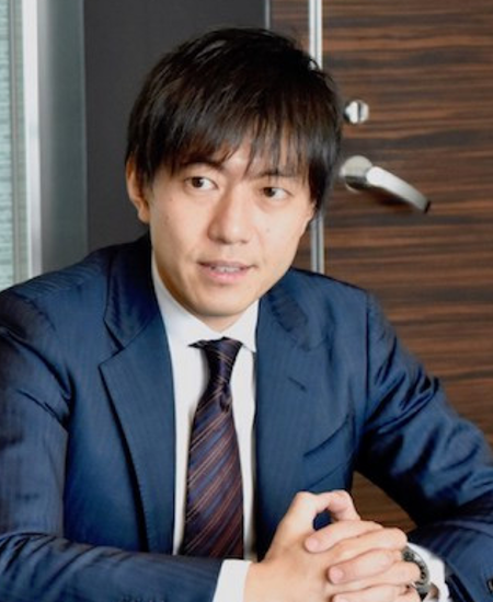 夫馬賢治