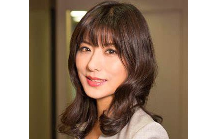 小室淑恵