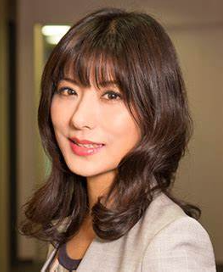 小室淑恵