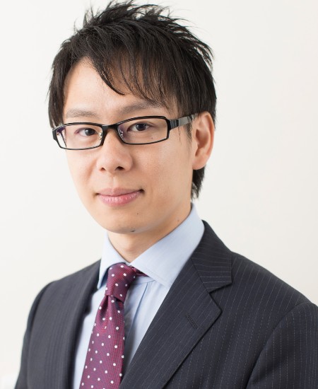 村上健太