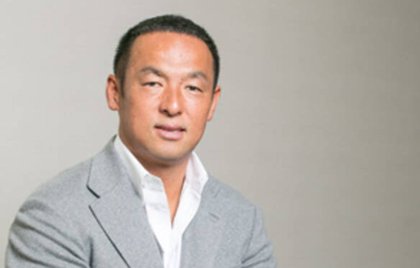 松中信彦