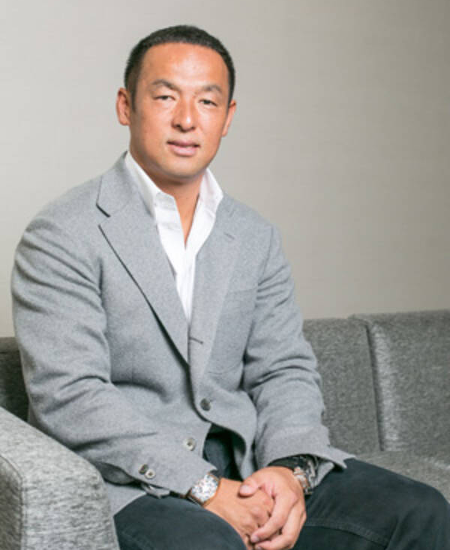 松中信彦
