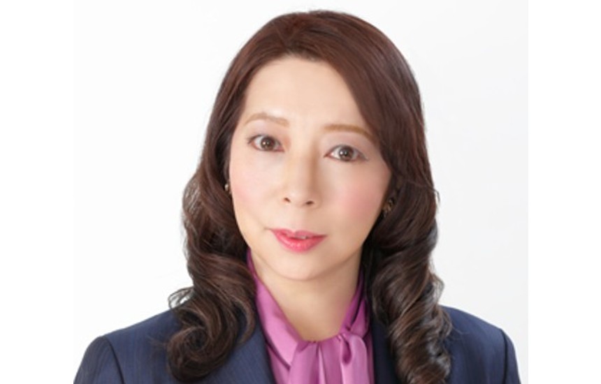 大原鶴美