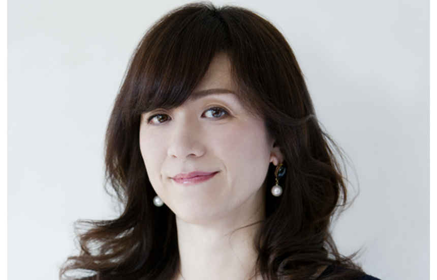 野々村友紀子