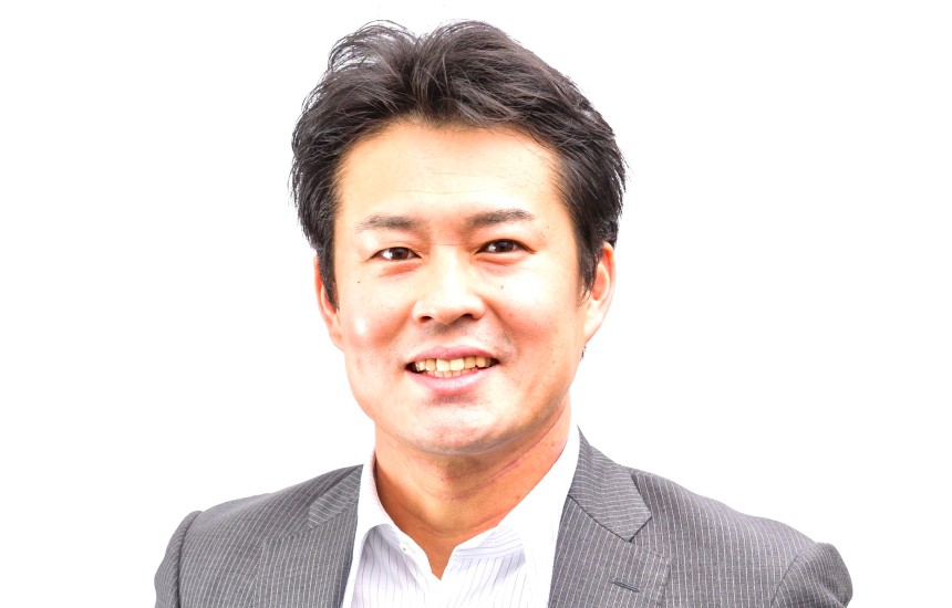田中研之輔