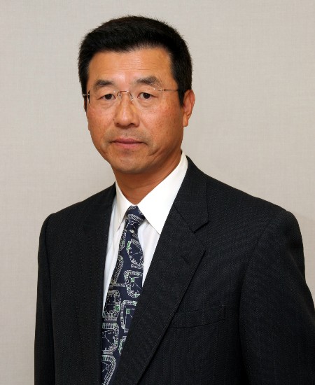 達川光男