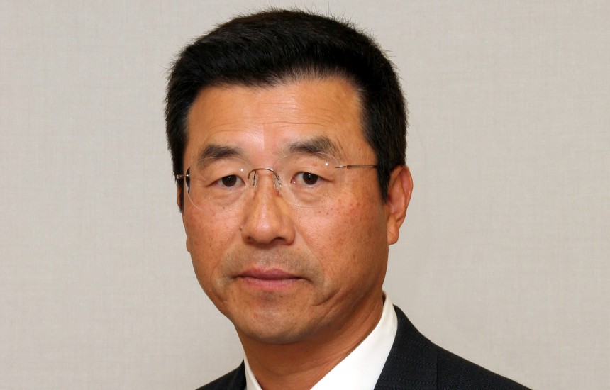 達川光男