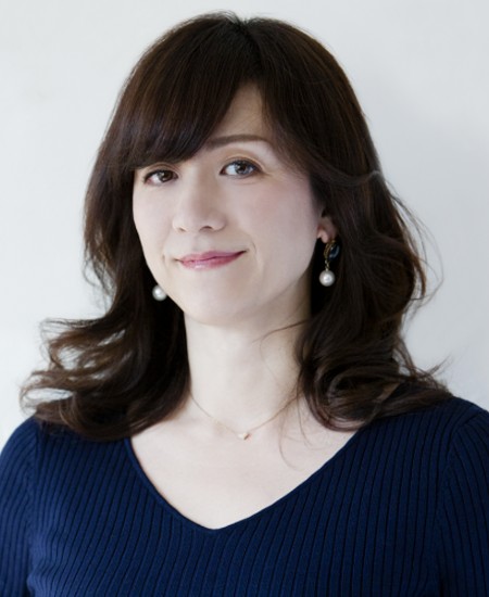野々村友紀子