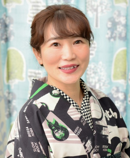 高野優