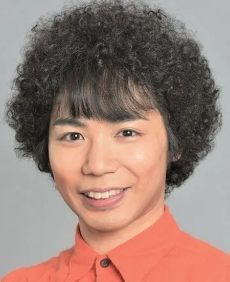くぼてんき