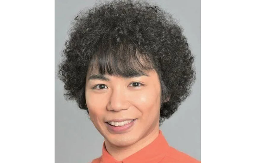 くぼてんき