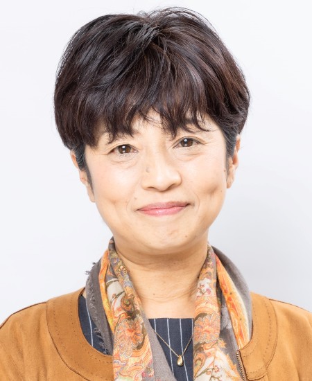 大森あきこ