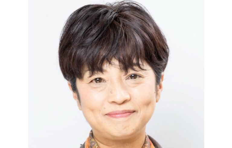 大森あきこ