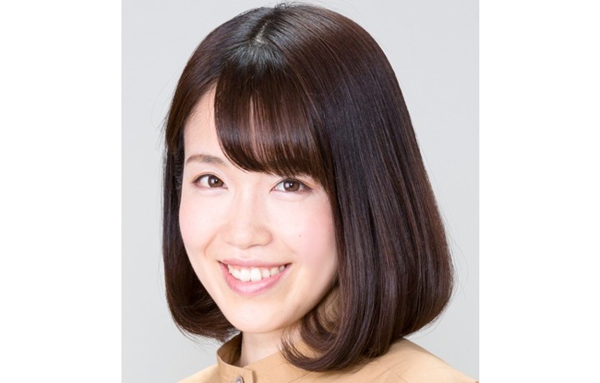 澤井明子