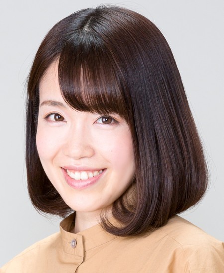 澤井明子