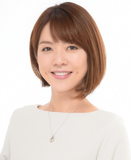 勝丸恭子