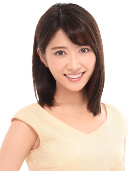 久保井朝美