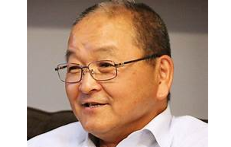 潟永耕平