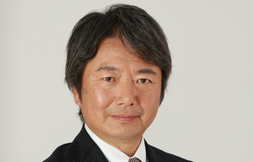 平方彰
