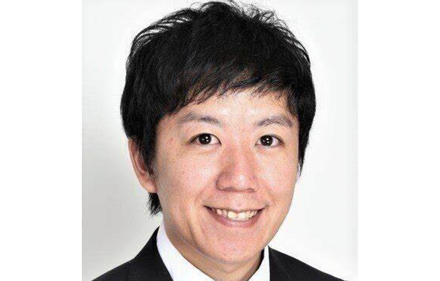 渡部圭吾