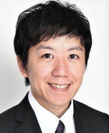渡部圭吾