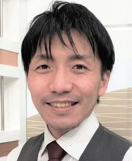 酒井晋一郎
