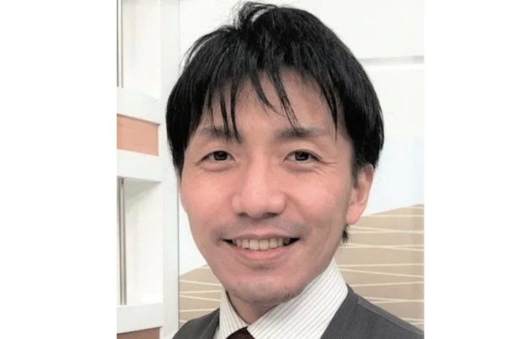 酒井晋一郎
