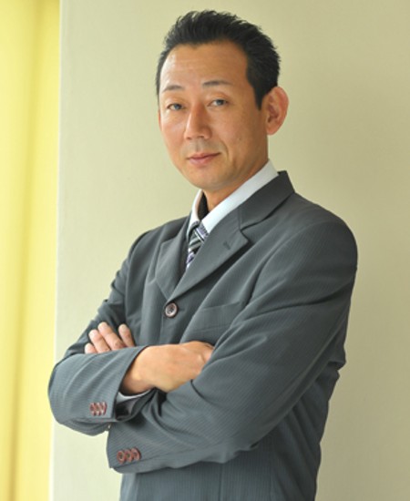 久間章正