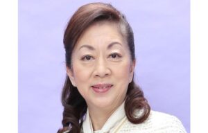 宮本佳代子